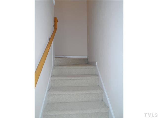 8112 Standing Stone Court Raleigh, NC 27613 - Photo 19 of 25 Walk up Attic