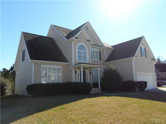 8112 Standing Stone Court Raleigh, NC 27613 - Photo 2 of 25 Photo 2