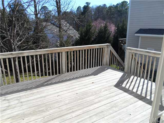 8112 Standing Stone Court Raleigh, NC 27613 - Photo 21 of 25 Photo 21