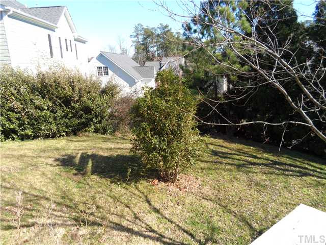 8112 Standing Stone Court Raleigh, NC 27613 - Photo 23 of 25 Photo 23