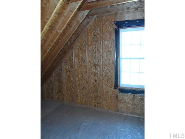 8112 Standing Stone Court Raleigh, NC 27613 - Photo 25 of 25 STORAGE everywhere and easily accessed!