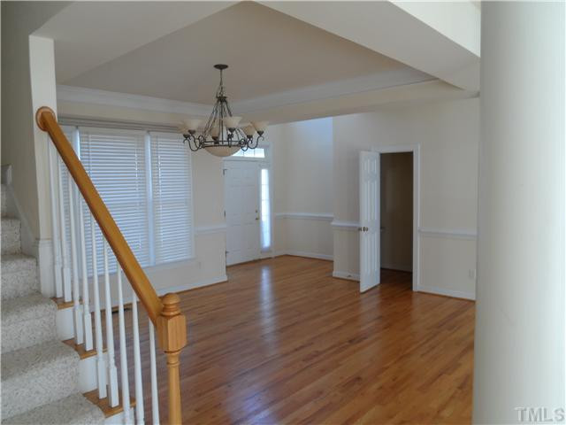 8112 Standing Stone Court Raleigh, NC 27613 - Photo 3 of 25 Photo 3
