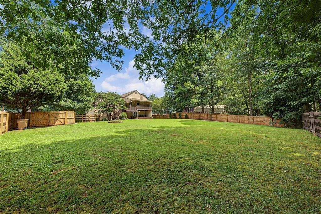 154 West Putnam Ferry Road Woodstock, GA 30189 - Photo 38 of 48