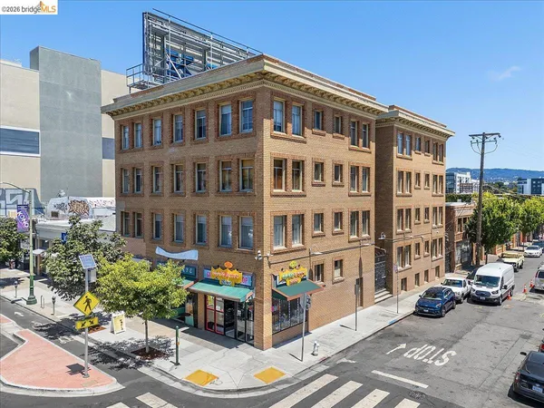 $4,695,000 | 498 25th Street, Oakland, CA 94612