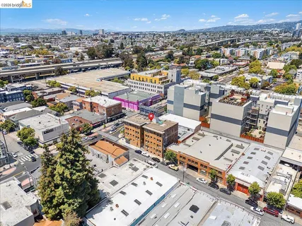 $4,695,000 | 498 25th Street, Oakland, CA 94612