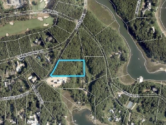 Lot 288 Seapuit River Road Osterville, MA 02655 - Photo 4 of 9