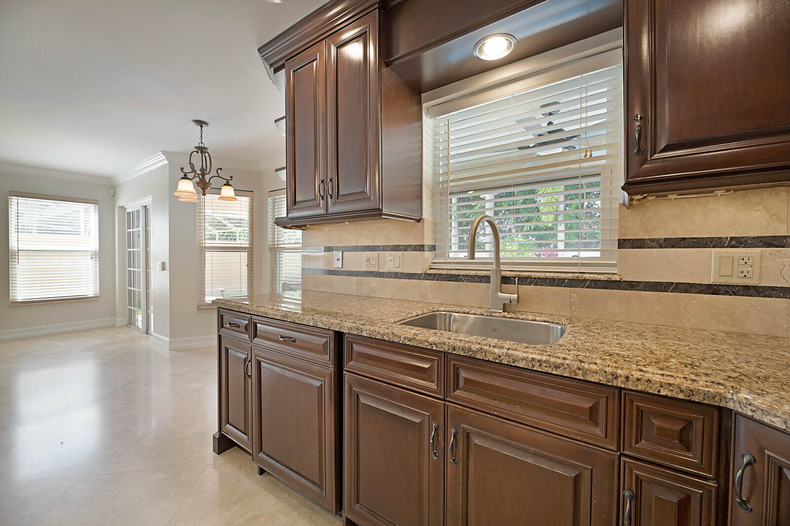 9485 Baritone Court Boca Raton, FL 33496 - Photo 16 of 47 Kitchen