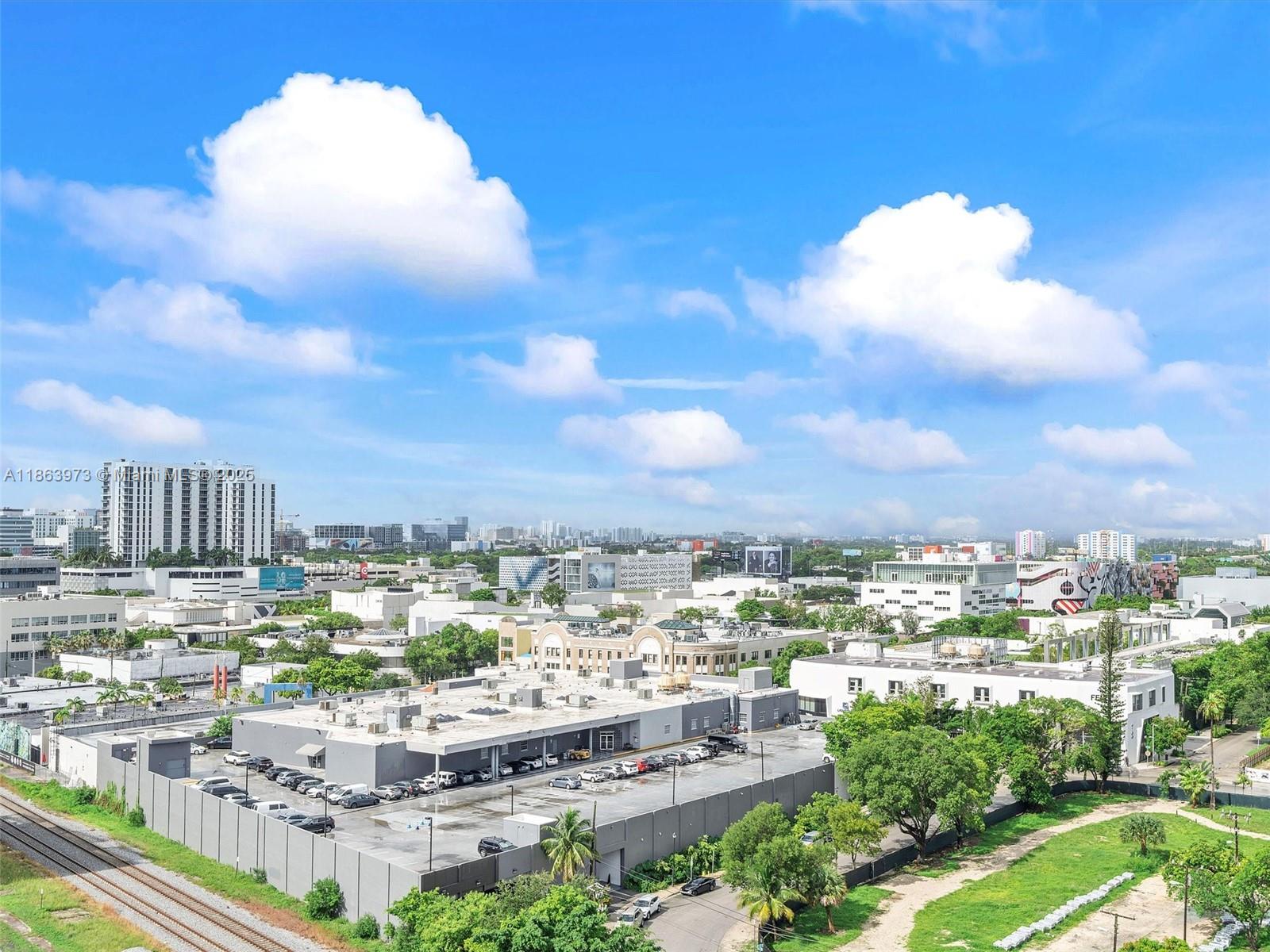 4250 Biscayne Boulevard, Unit 1416 Miami, FL 33137 - Photo 50 of 55