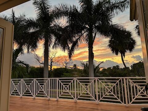 5844 Pinebrook Drive Boca Raton, FL 33433 - Photo 78 of 104 doors open deck lit sky