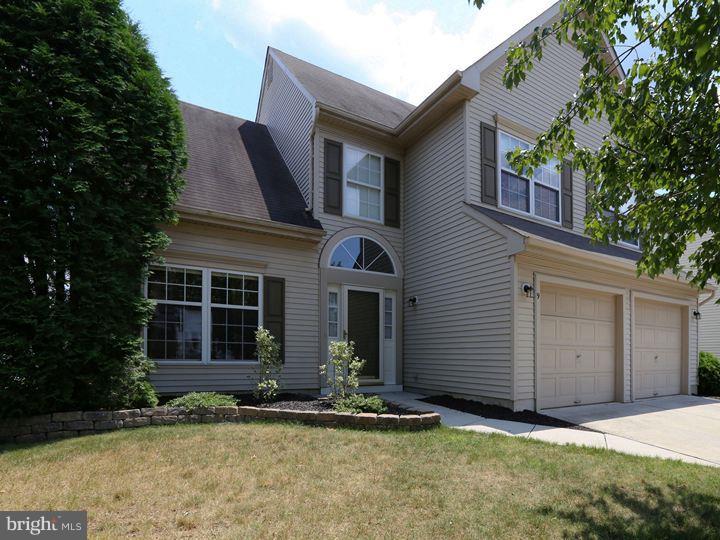 9 Nottingham Way Mount Laurel, NJ 08054 - Photo 1 of 25