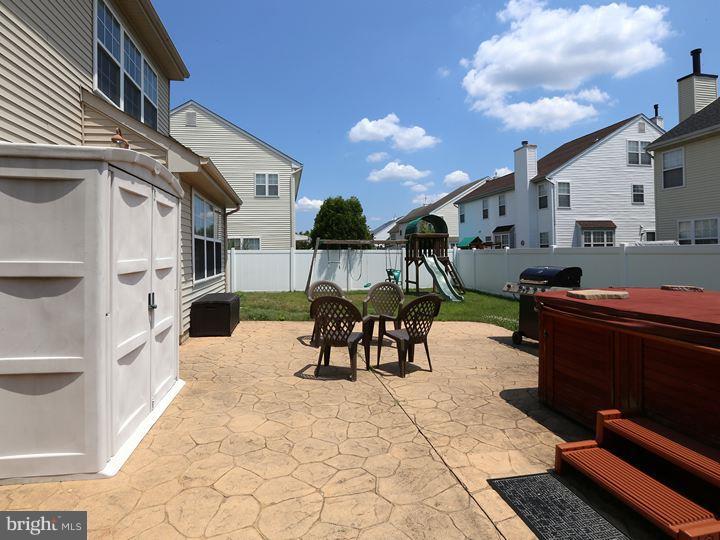 9 Nottingham Way Mount Laurel, NJ 08054 - Photo 22 of 25