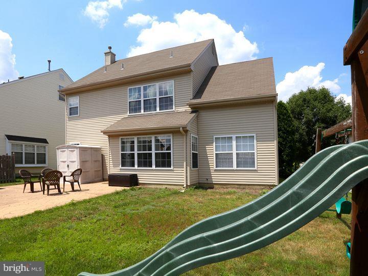 9 Nottingham Way Mount Laurel, NJ 08054 - Photo 24 of 25