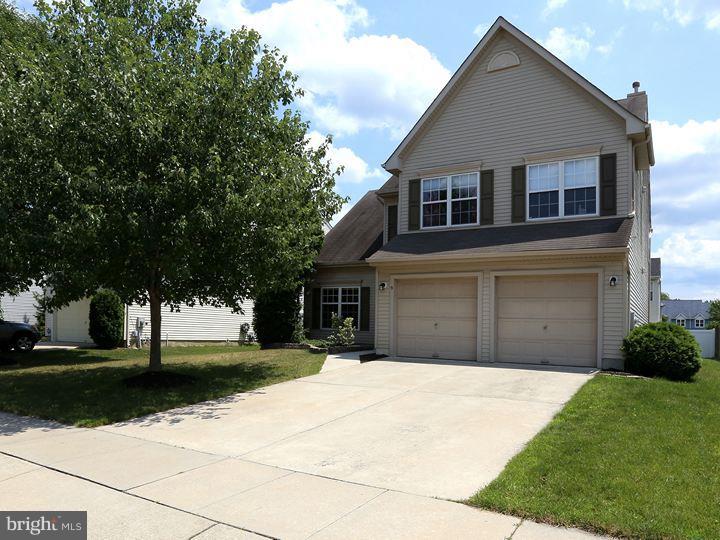 9 Nottingham Way Mount Laurel, NJ 08054 - Photo 25 of 25