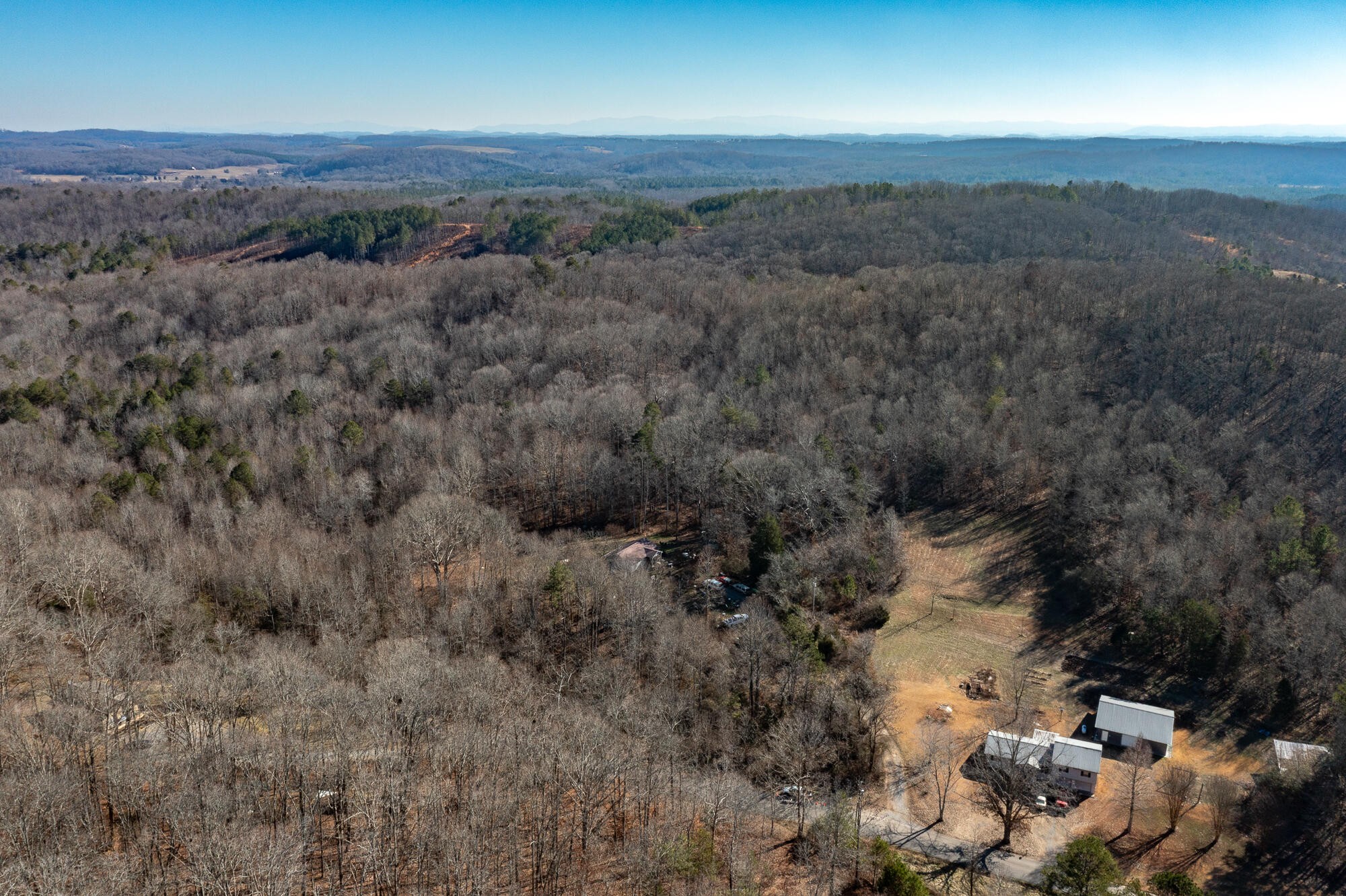 2164 Co Road Decatur, TN 37322 - Photo 40 of 53