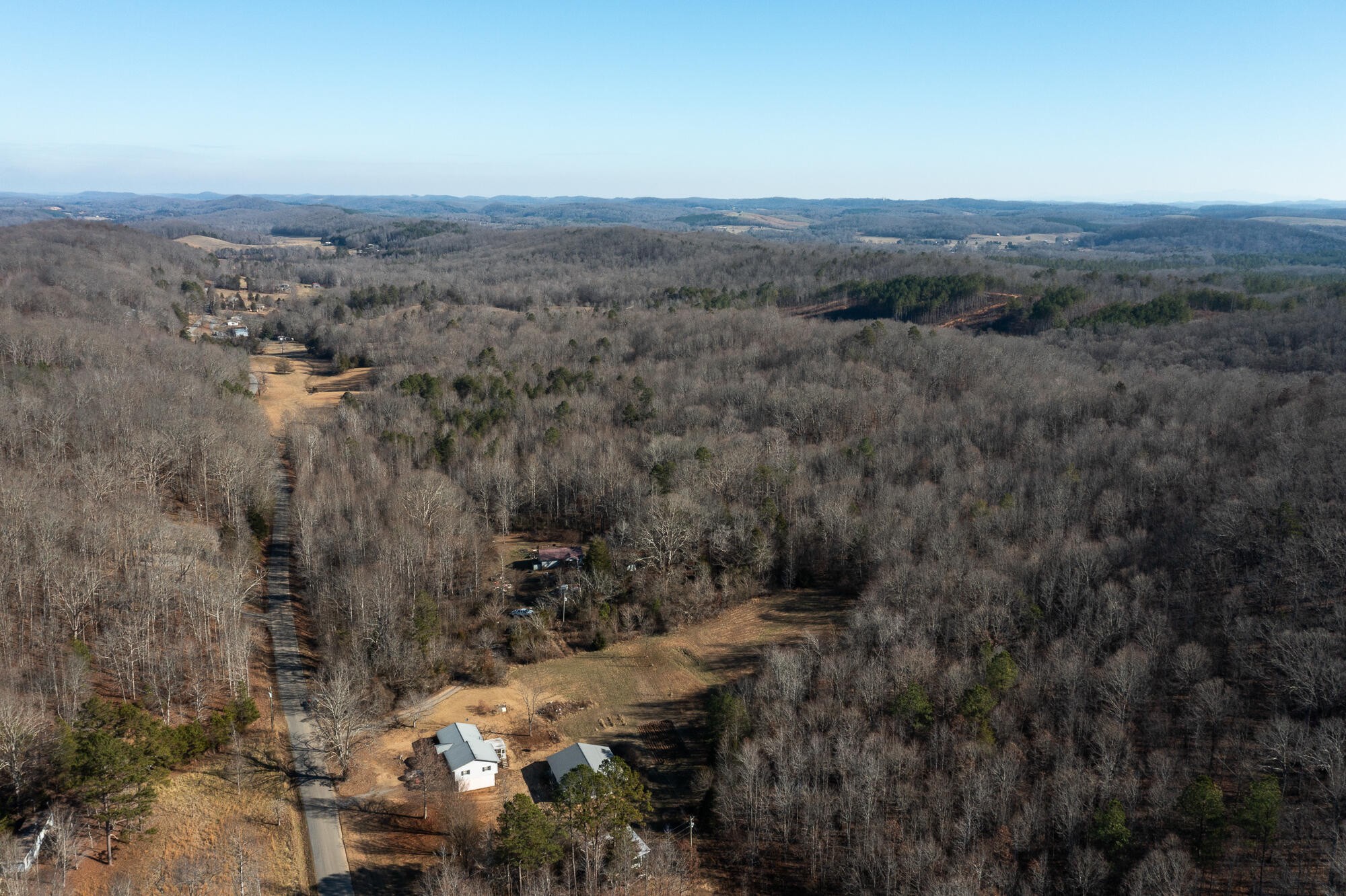 2164 Co Road Decatur, TN 37322 - Photo 41 of 53