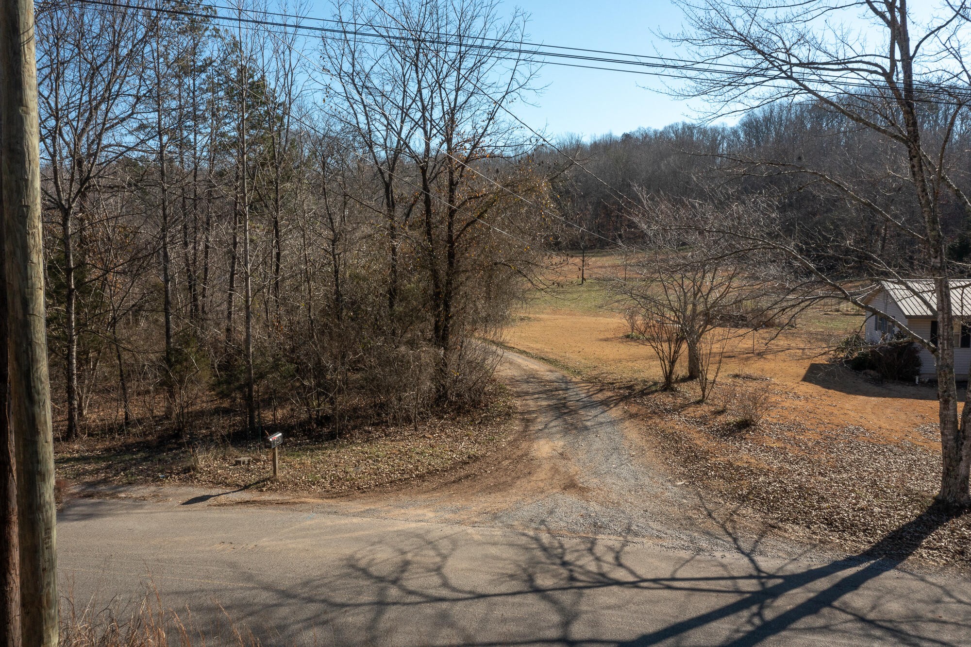2164 Co Road Decatur, TN 37322 - Photo 42 of 53