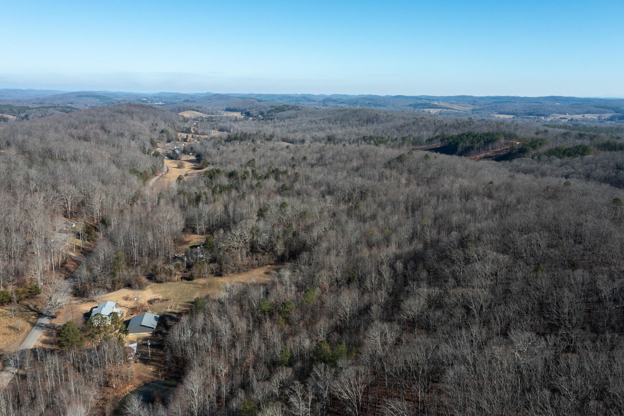 2164 Co Road Decatur, TN 37322 - Photo 43 of 53