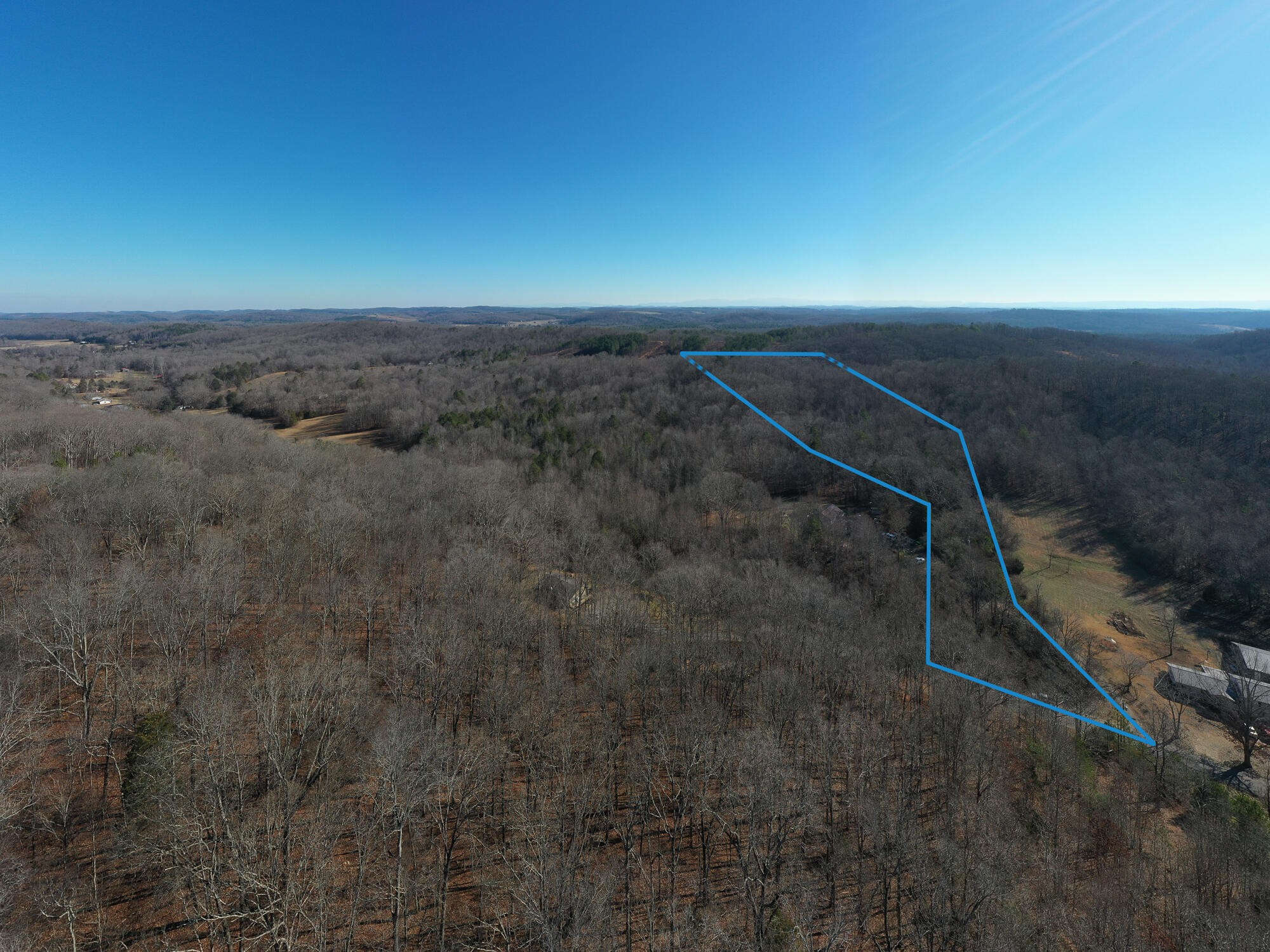 2164 Co Road Decatur, TN 37322 - Photo 45 of 53