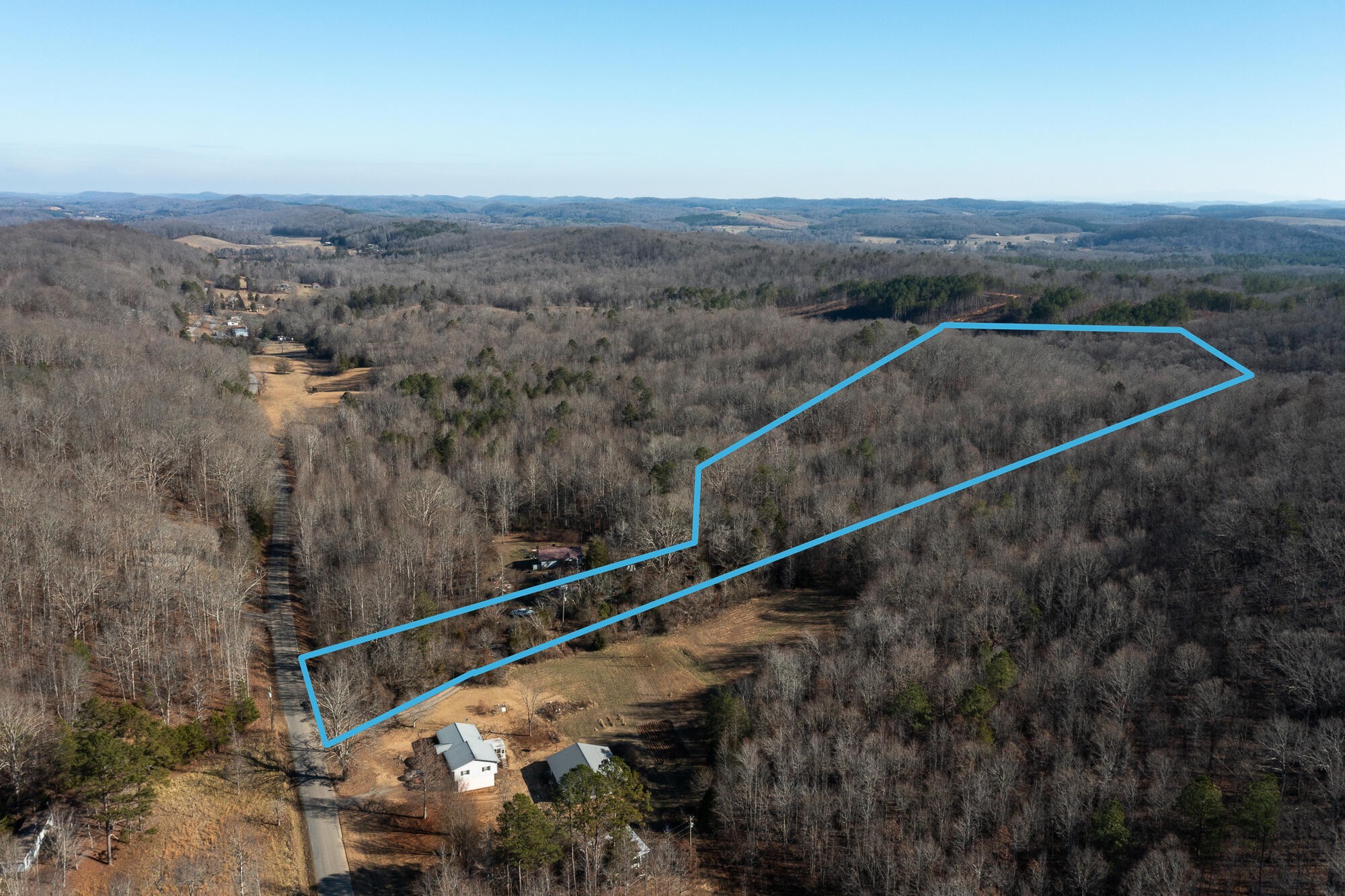 2164 Co Road Decatur, TN 37322 - Photo 46 of 53