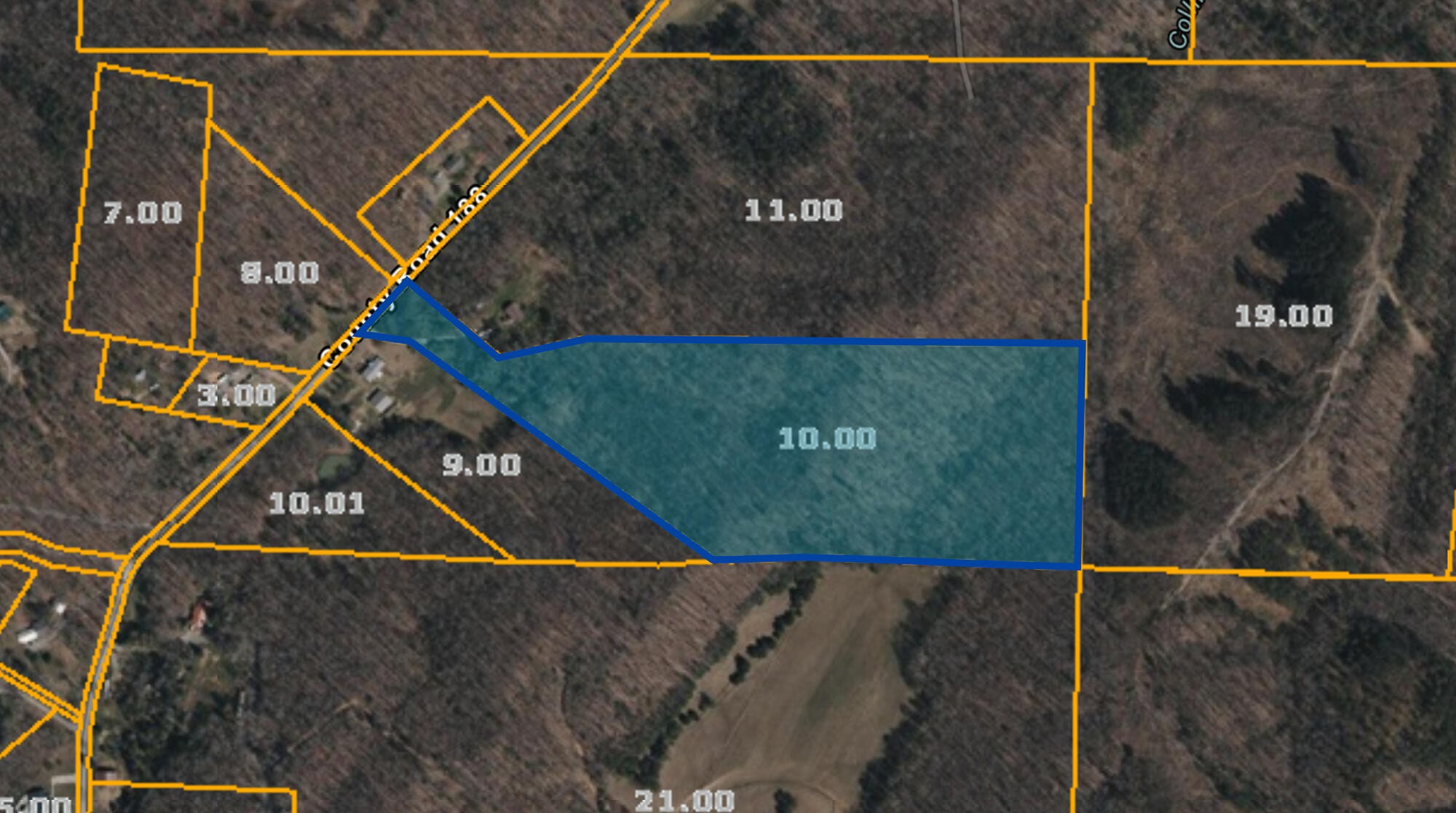 2164 Co Road Decatur, TN 37322 - Photo 48 of 53