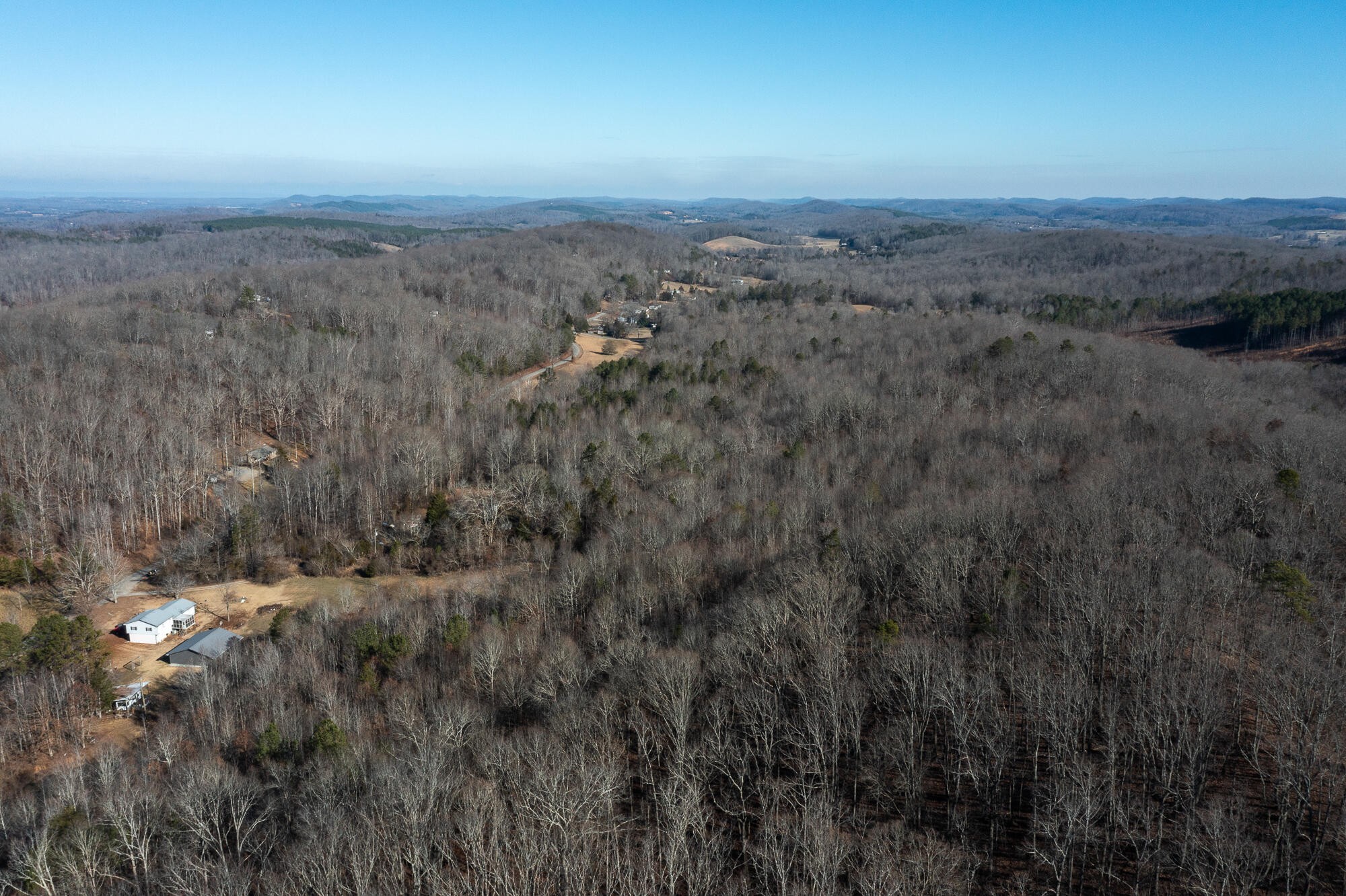 2164 Co Road Decatur, TN 37322 - Photo 50 of 53