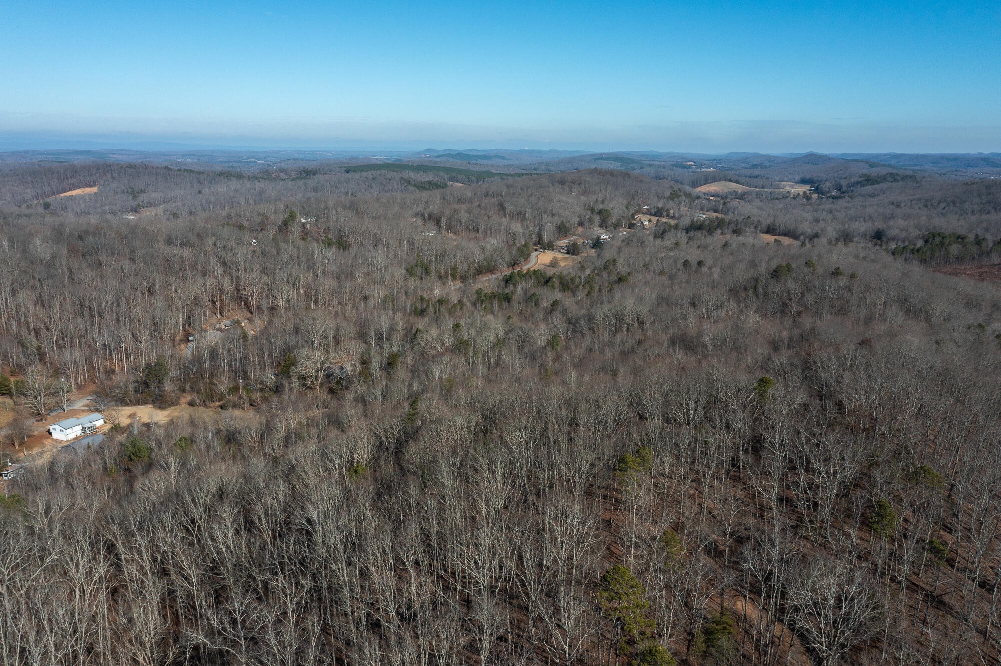 2164 Co Road Decatur, TN 37322 - Photo 52 of 53