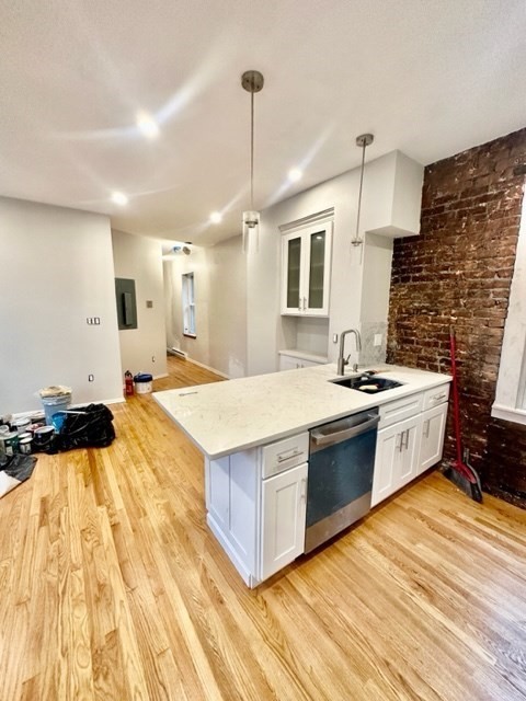 76 North Margin Street, Unit 8 Boston, MA 02113 - Photo 6 of 11