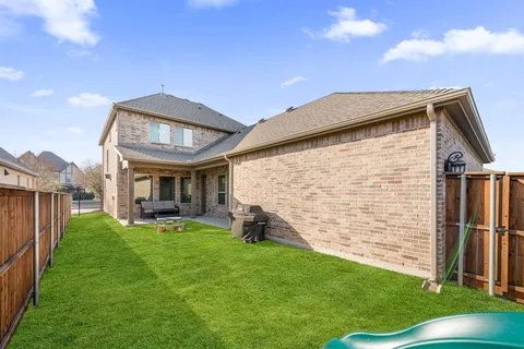 $774,999 | 16548 Indiangrass Road, Frisco, TX 75033