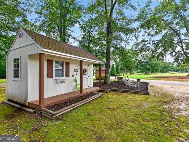 38 Mattox Road Newnan, GA 30263 - Photo 59 of 80 Gallery Image 59
