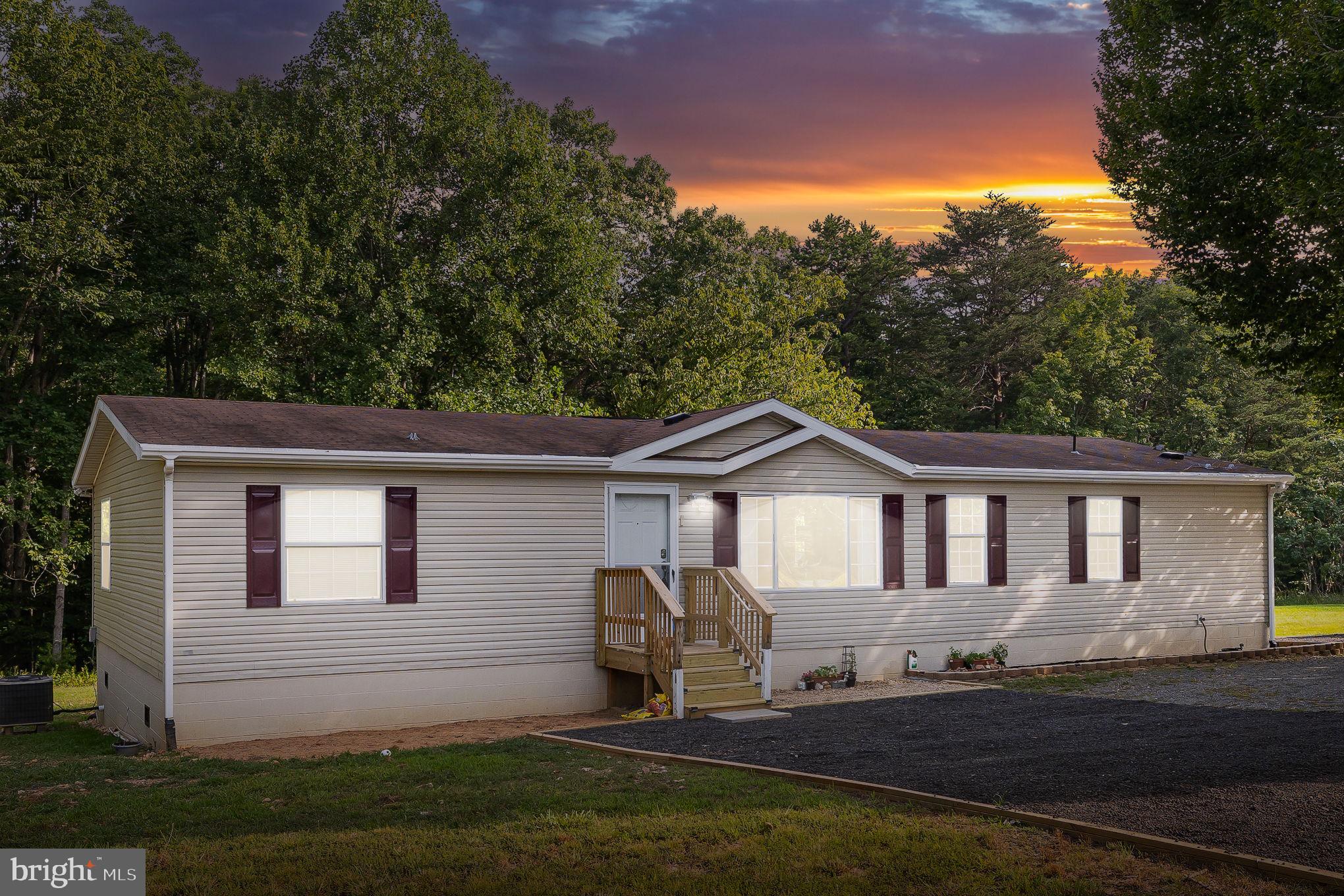 16344 Willis Road Orange, VA 22960 - Photo 1 of 37 Gallery Image 1
