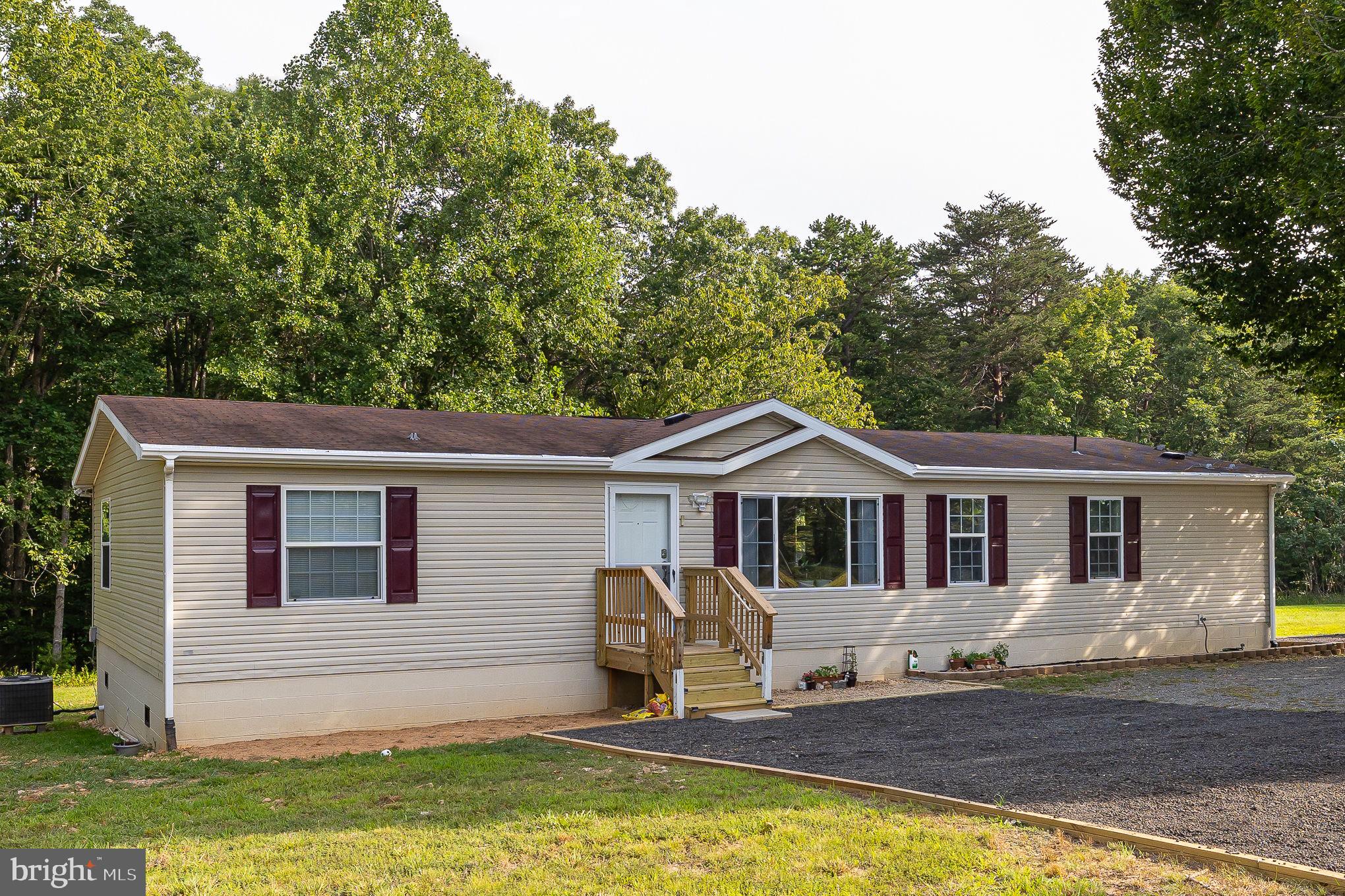 16344 Willis Road Orange, VA 22960 - Photo 19 of 37 Gallery Image 19