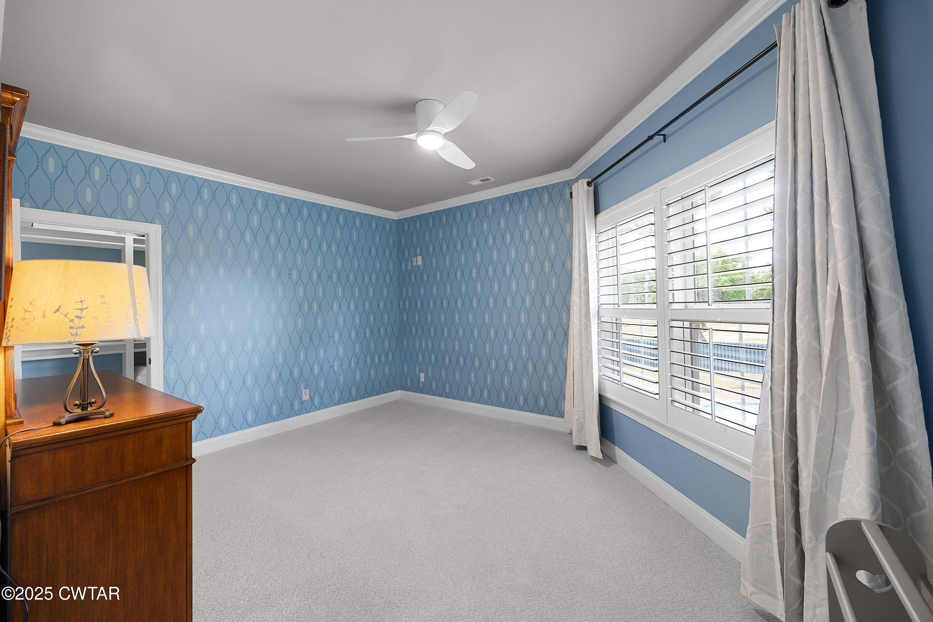 61 Rochester Cove Jackson, TN 38305 - Photo 42 of 55 a view of a livingroom with a window
