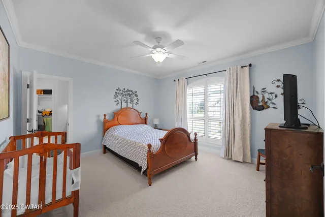 $1,299,900 | 61 Rochester Cove, Jackson, TN 38305