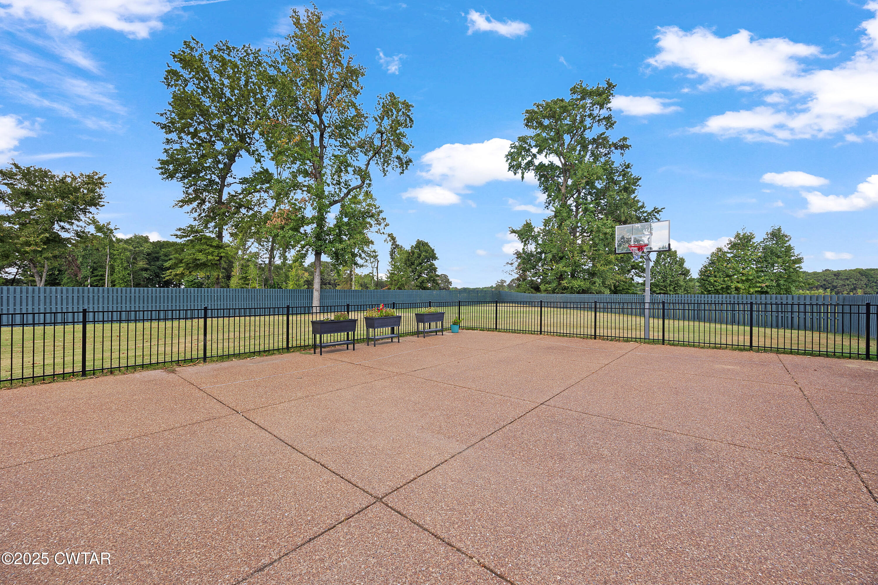 61 Rochester Cove Jackson, TN 38305 - Photo 6 of 55 a view of a garden