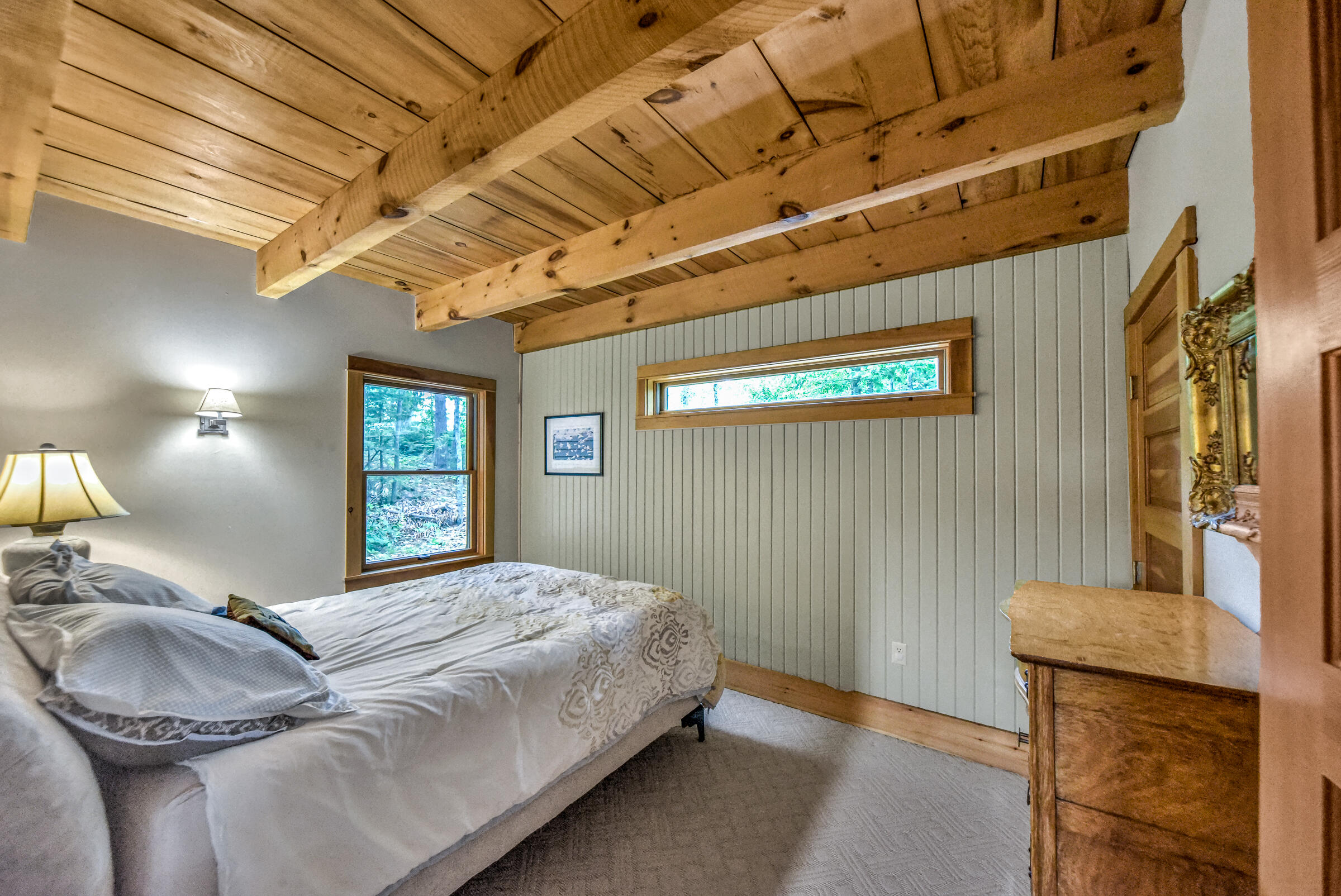 1230 Medway Road Millinocket, ME 04462 - Photo 14 of 68 Bedroom 2