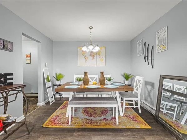 $125,000 | 3120 Jacqueline Drive, Unit 11, Rockford, IL 61109