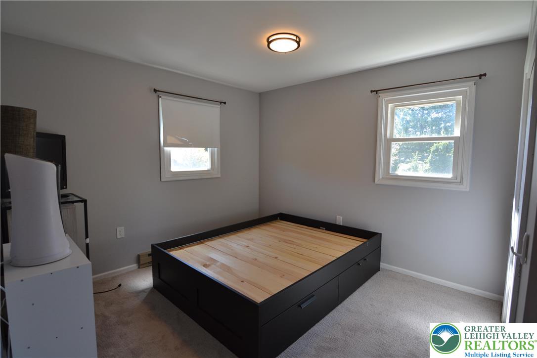 3071 Athena Drive Bethlehem, PA 18017 - Photo 21 of 27 a room with pool table and windows