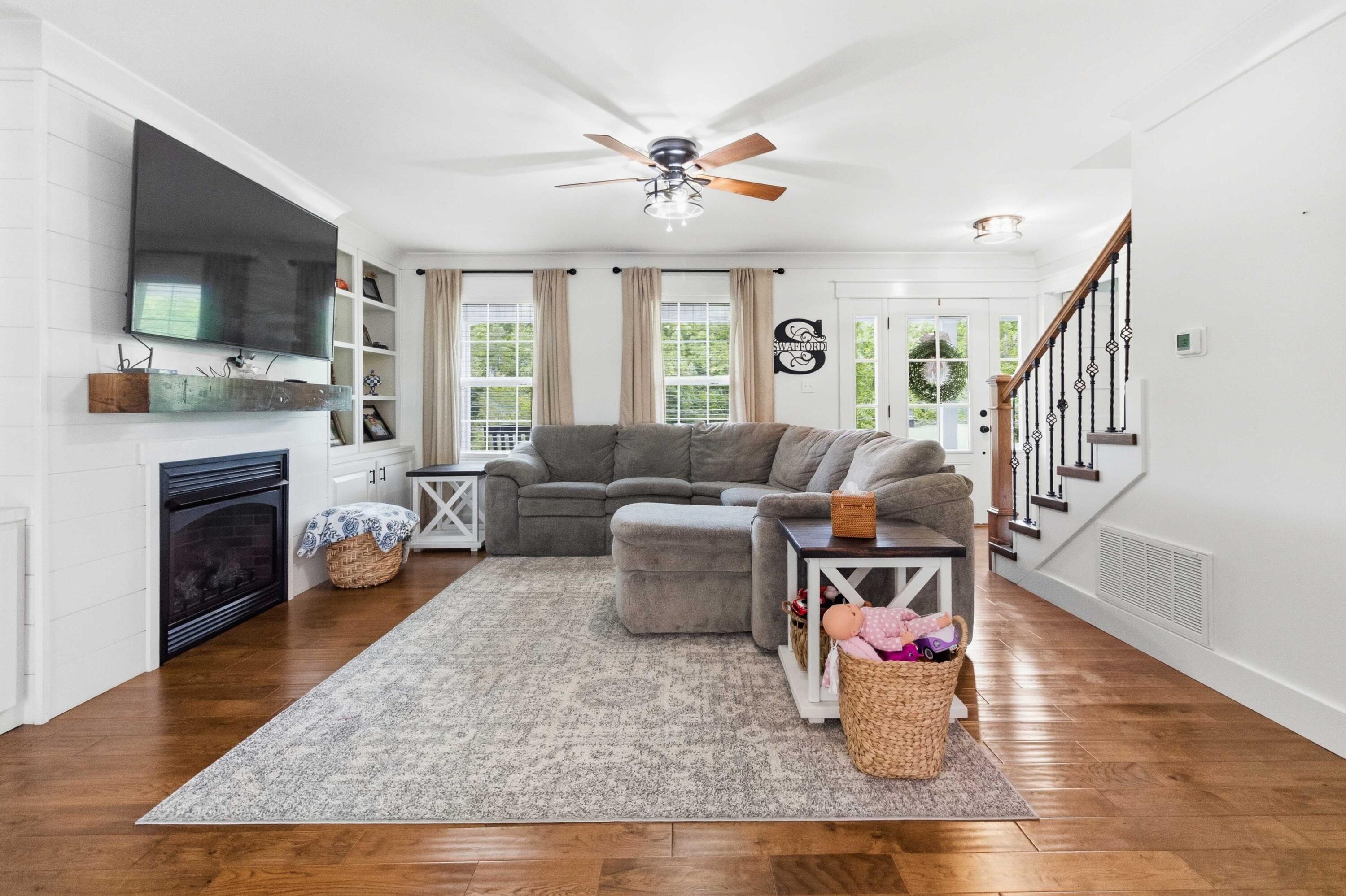 2604 Upper Rader Road Manchester, KY 40962 - Photo 21 of 82 008