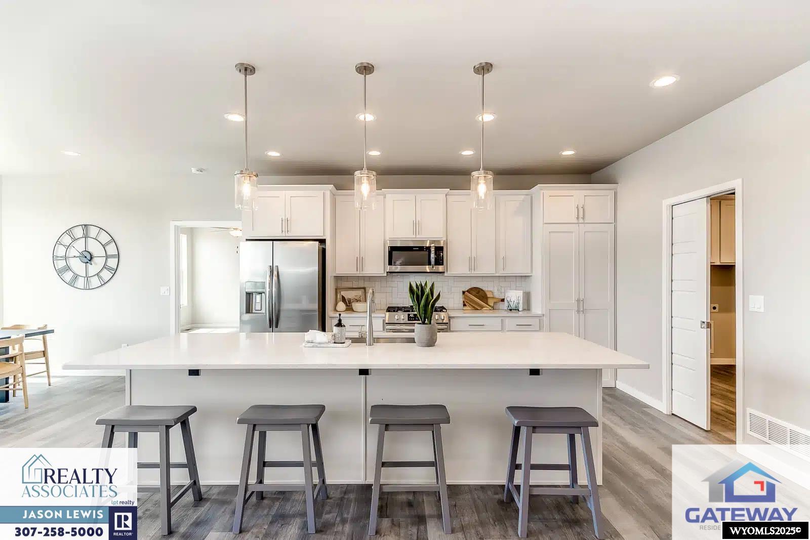 2511 Bleu Circle Casper, WY 82609 - Photo 11 of 23