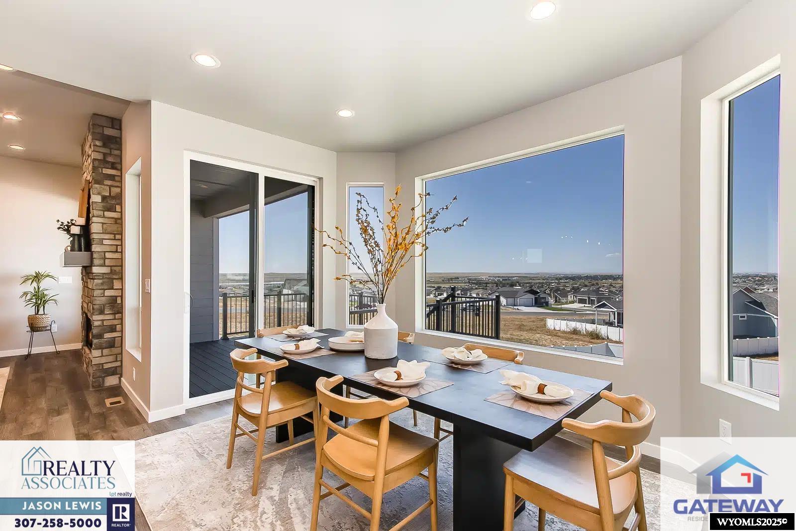 2511 Bleu Circle Casper, WY 82609 - Photo 15 of 23