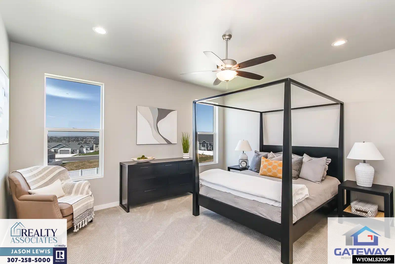 2511 Bleu Circle Casper, WY 82609 - Photo 17 of 23