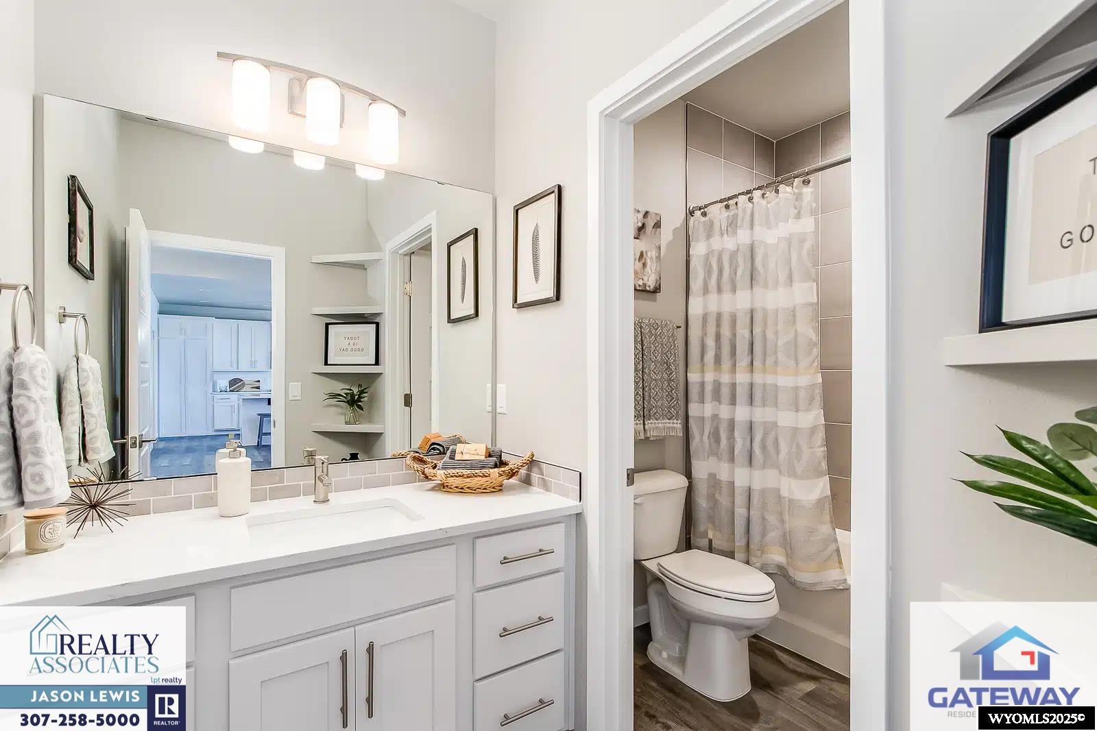 2511 Bleu Circle Casper, WY 82609 - Photo 22 of 23