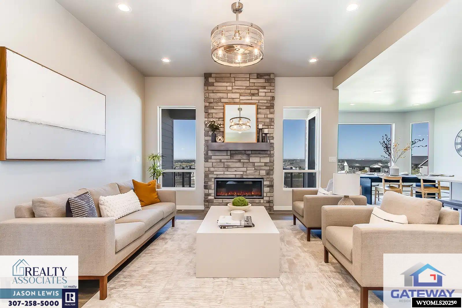 2511 Bleu Circle Casper, WY 82609 - Photo 6 of 23