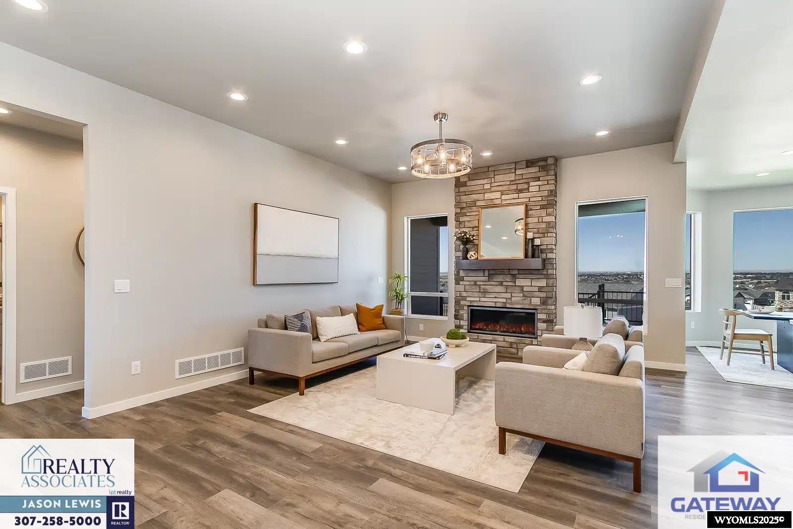 2511 Bleu Circle Casper, WY 82609 - Photo 7 of 23