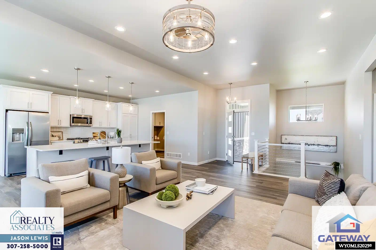 2511 Bleu Circle Casper, WY 82609 - Photo 9 of 23