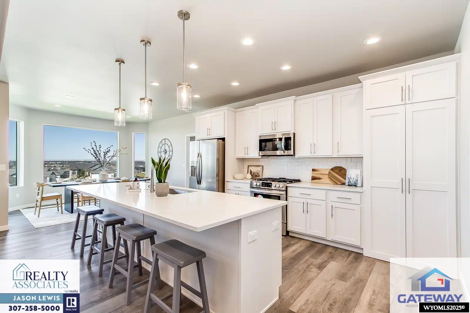 2511 Bleu Circle Casper, WY 82609 - Photo 10 of 23