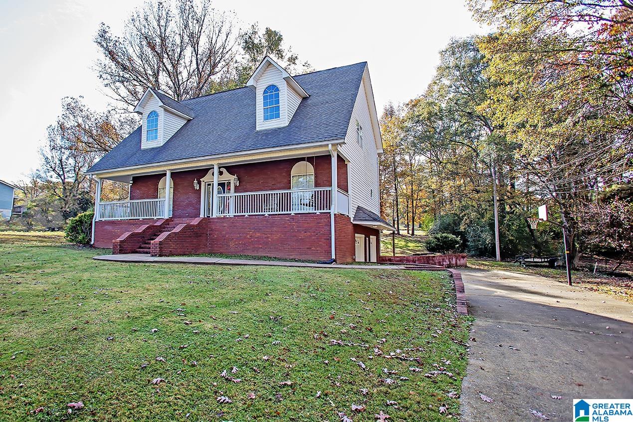 165 2nd Street Sumiton, AL 35148 - Photo 32 of 50