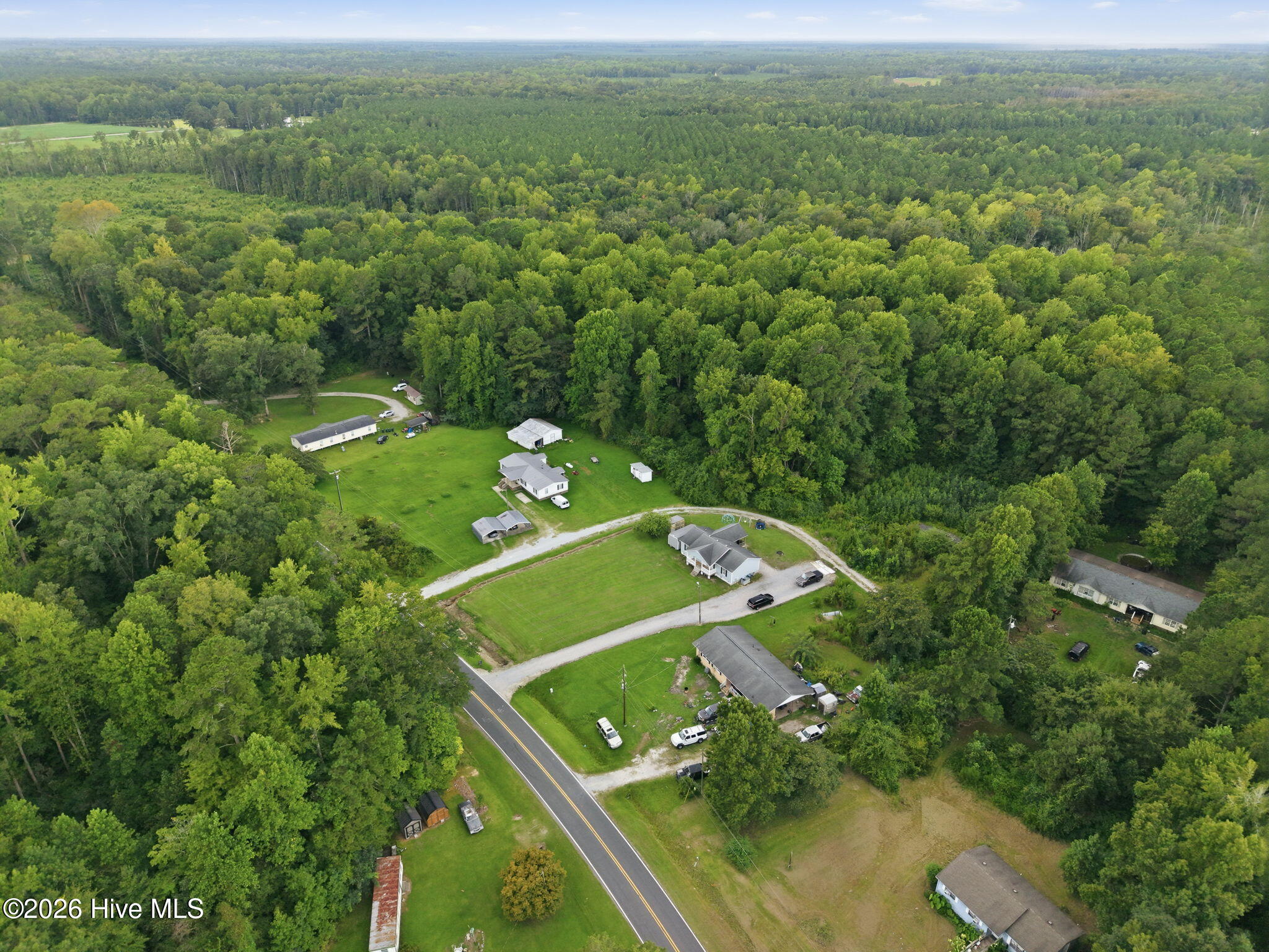 635 Core Point Road Blounts Creek, NC 27814 - Photo 17 of 47 Gallery Image 17