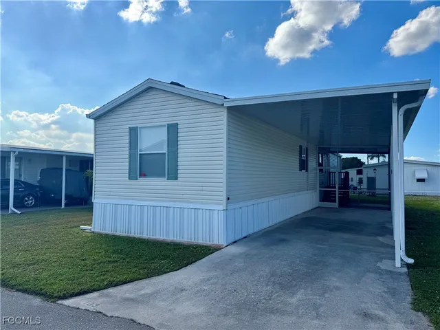 $110,000 | 133 Granada Street, Fort Myers, FL 33905
