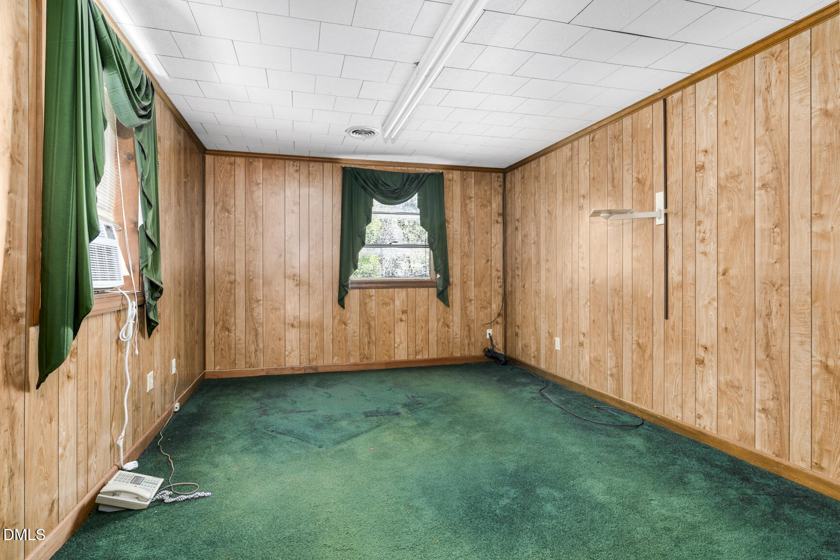 408 Cokey Road Rocky Mount, NC 27801 - Photo 37 of 46 a view of an entryway with a garden
